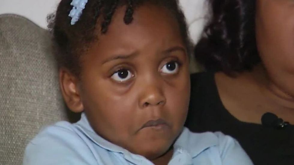 'Don’t put handcuffs on': Body camera footage shows Orlando police arresting 6-year-old for 'tantrum'