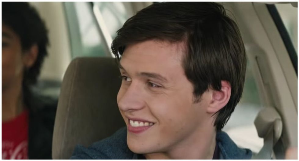 Disney Plus accused of hypocrisy after pulling series about teen struggling with his sexuality because it's not 'family friendly'