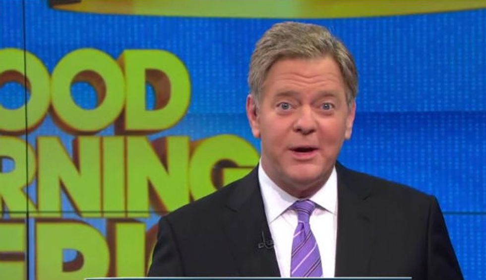 ABC News suspends reporter caught in right-wing sting operation: report