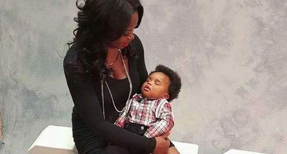 Principal flawlessly slams racist busy-body who didn’t want child to receive his murdered mother’s diploma