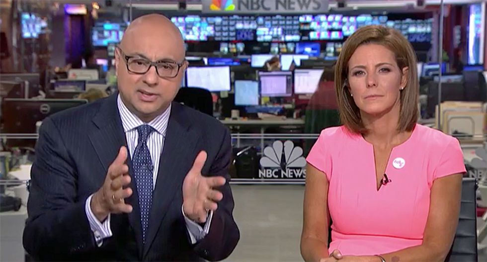 Watch MSNBC’s Velshi & Ruhle document the ‘twisted and sadistic’ abuse by priests in Pennsylvania