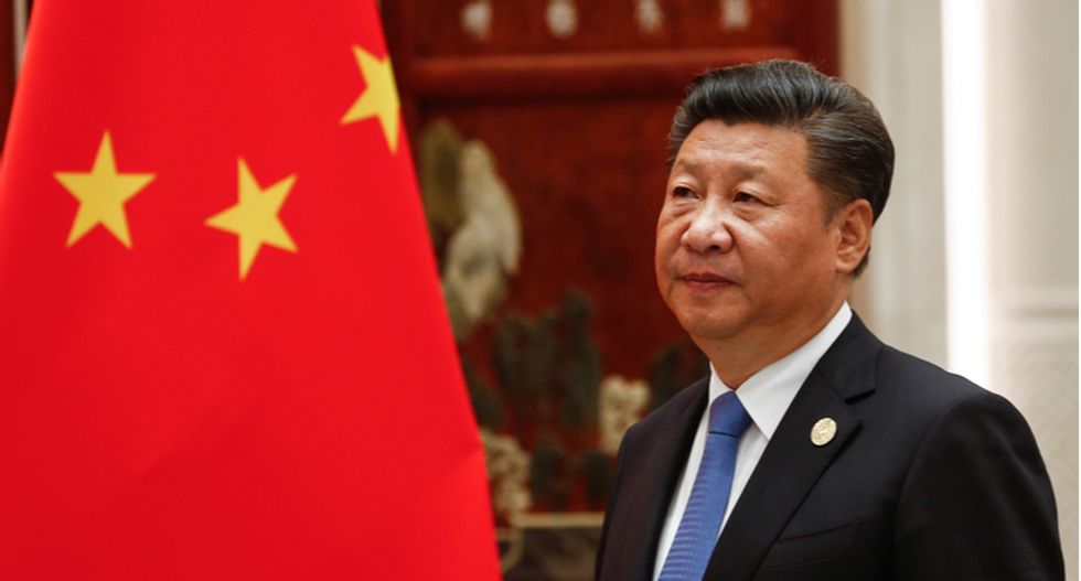 Trump administration outsourcing part of census advertising campaign to state-run Chinese media: report