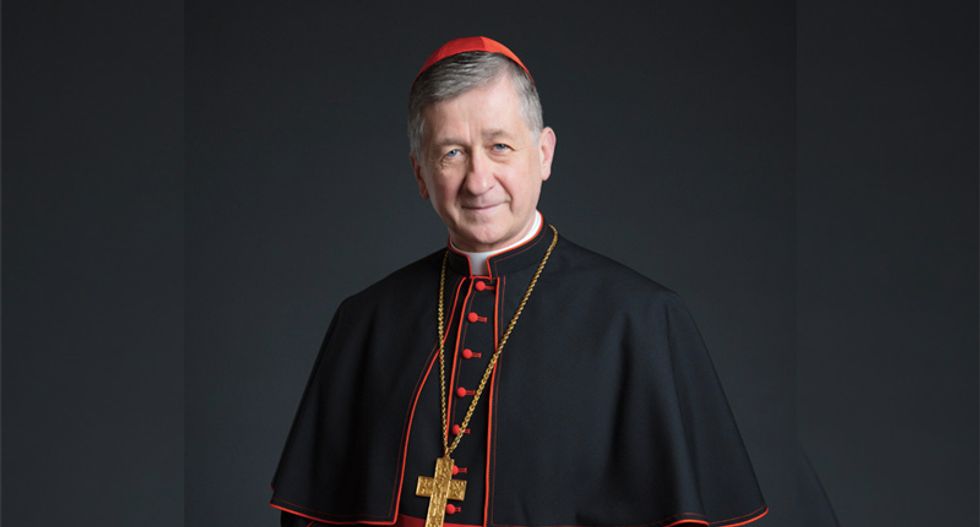 Chicago Archdiocese says no to veggie burgers during Lent