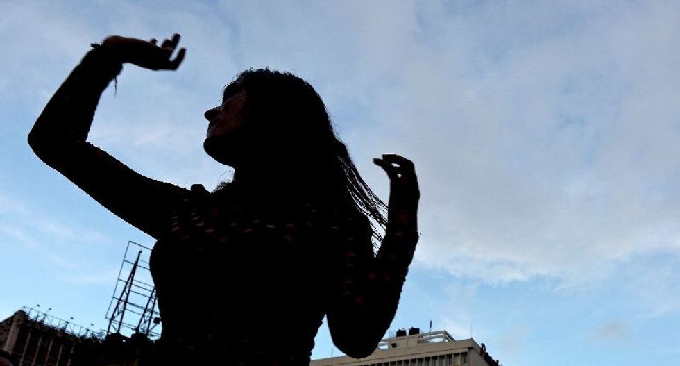 Rights -- not rescue: Want to know what sex workers want? Try asking them
