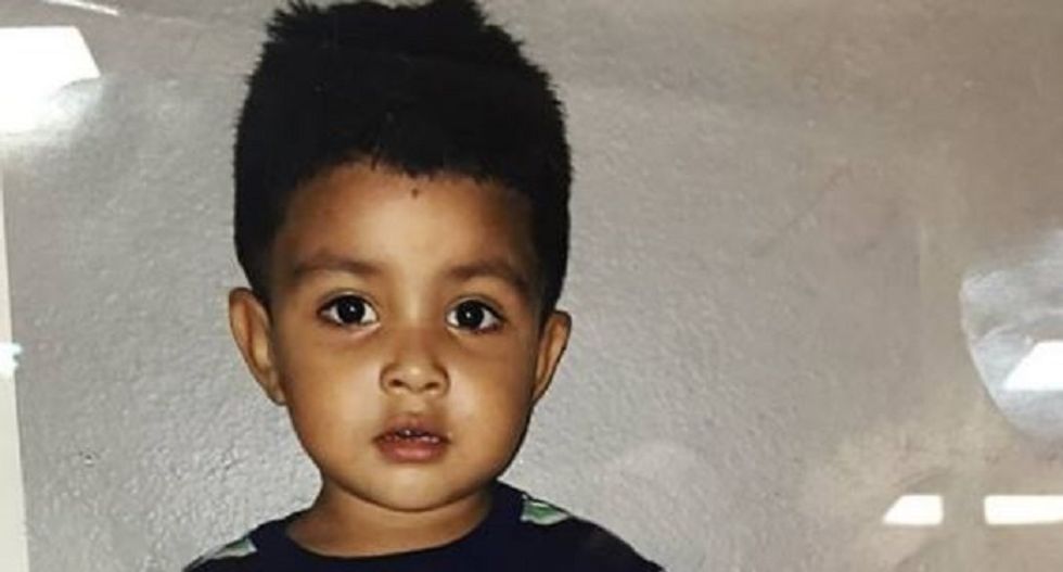 Undertaker shames child-killing hit-and-run driver: I put him in a 'little white casket' because of you