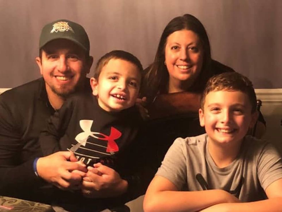 Church is denying First Communion to our son because he has autism, family says