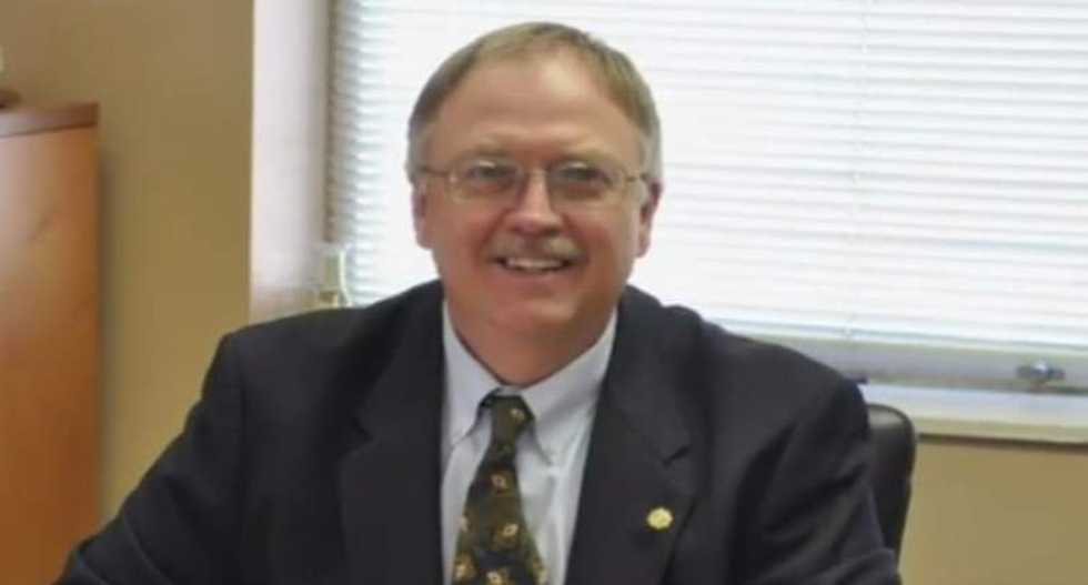 Neo-Nazi gang ordered shooting death of Colorado state prison chief: report