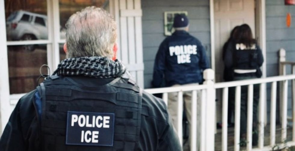 'This is a nightmare': Trump accused of weaponizing DOJ with new task force focused on stripping US citizenship