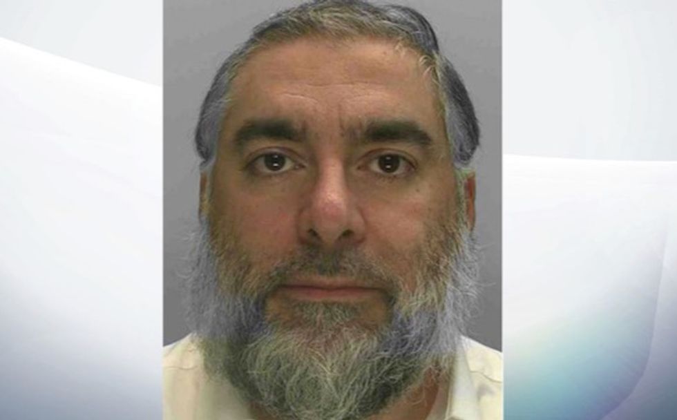 Man jailed for hoax bomb call so he could catch UK flight to Los Angeles