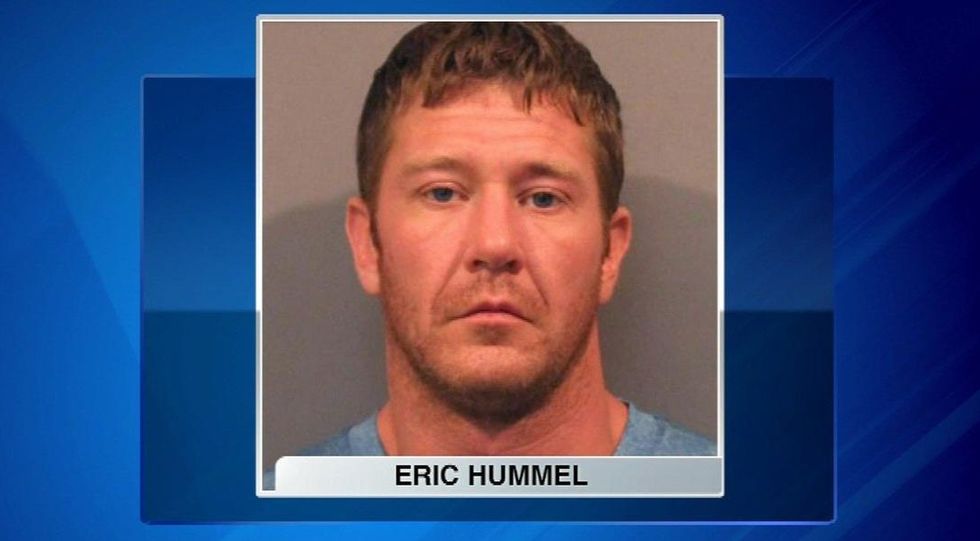 'This can't be real': Chilling 911 call reveals father's raw emotion after fatally shooting daughter
