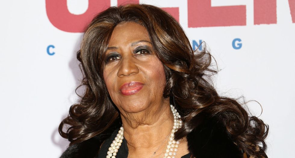 Here are 5 of Aretha Franklin’s most important contributions to civil rights