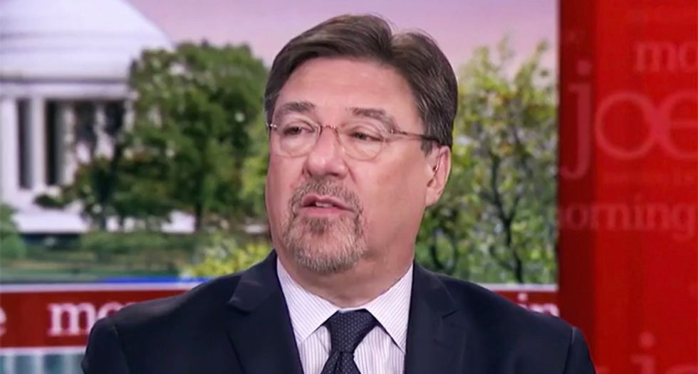 Conservative makes stunning case why no Republican should vote for 'unstable' Trump in 2020