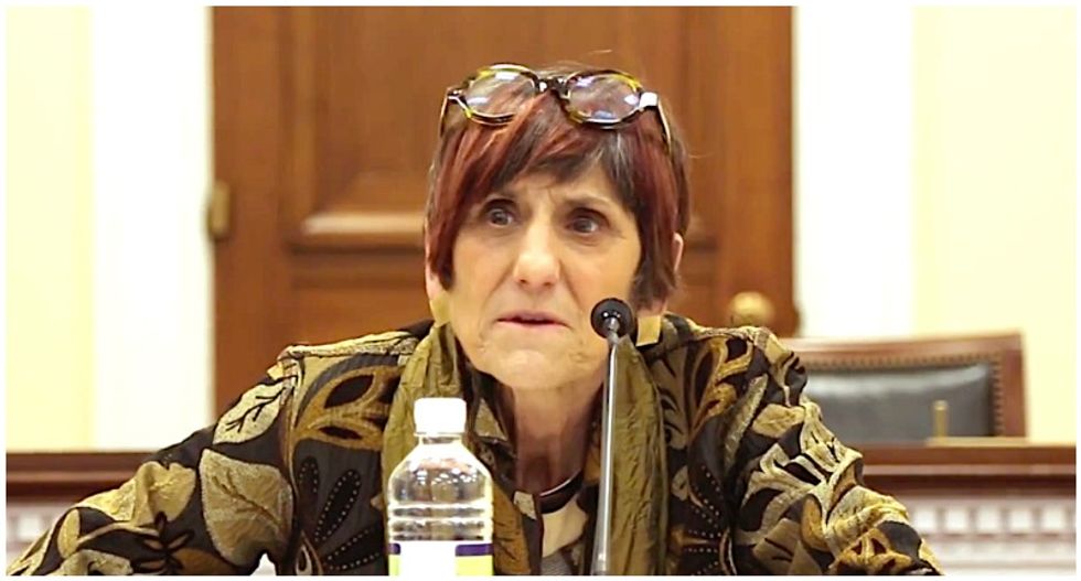 Republicans storm out of coronavirus briefing after House Dem slams Trump administration's response