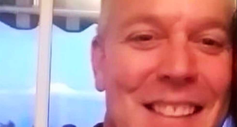 NJ school board candidate busted for racist Facebook comments urging Black Lives Matter 'monkeys' to be gunned down