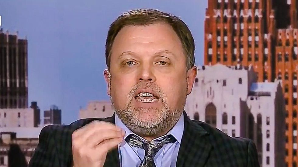 Anti-racism expert explains Trump's scapegoating appeal to whites -- and it will give you chills
