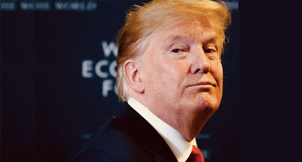 GOP scrambling to pay for Jacksonville convention after Trump yanked it from North Carolina: report