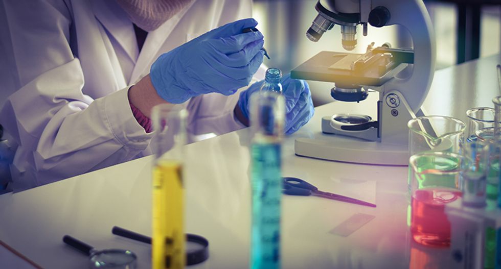 Coronavirus tests were delayed because of contamination and errors at CDC lab: report