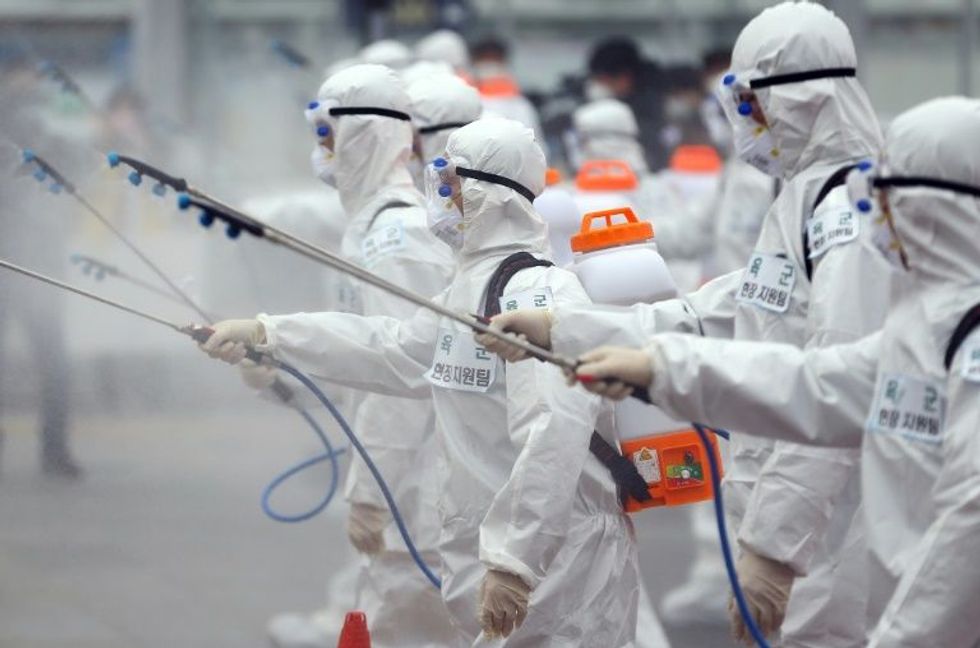 This coronavirus is unlike anything in our lifetime -- and comparing it to the flu is dangerously inaccurate
