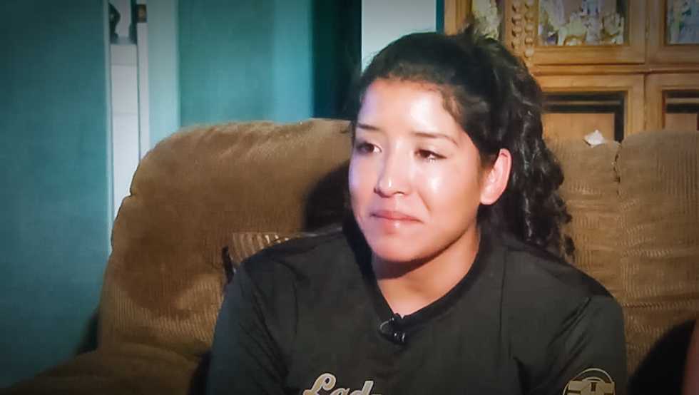 California teacher forces minority students to pose with fake knives and guns for yearbook