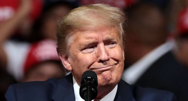 Election doomsday 2020: Here’s how scholars fear the Trump-Biden race could go terribly wrong