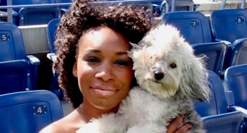 A 78-year-old man is dead and police think that tennis star Venus Williams is to blame