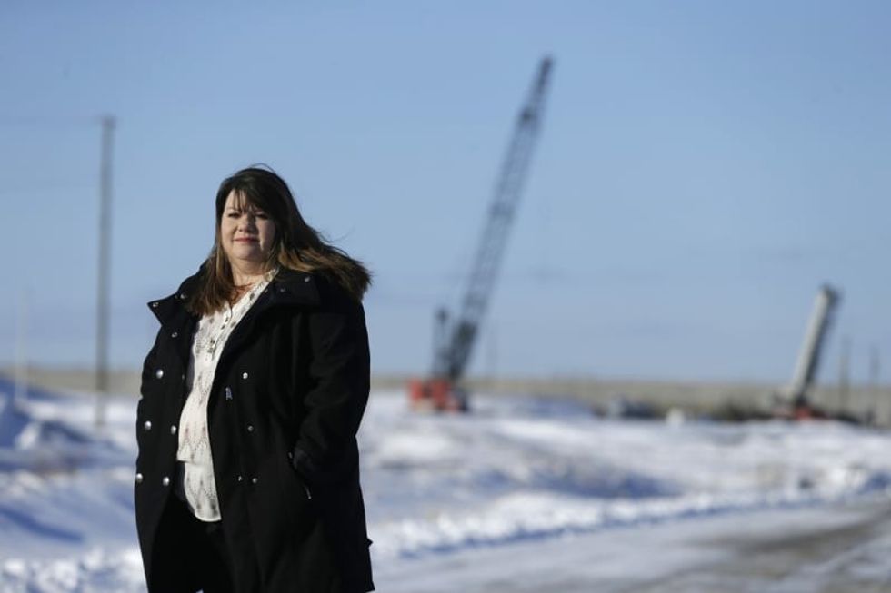 Foxconn's Wisconsin factory isn't what it initially promised