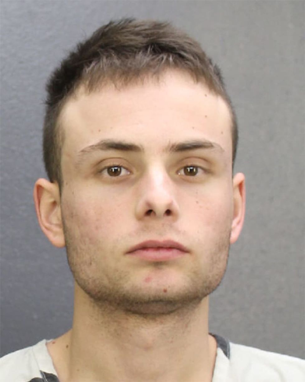 Man who cyberstalked Stoneman Douglas parents gets more than 5 years in prison