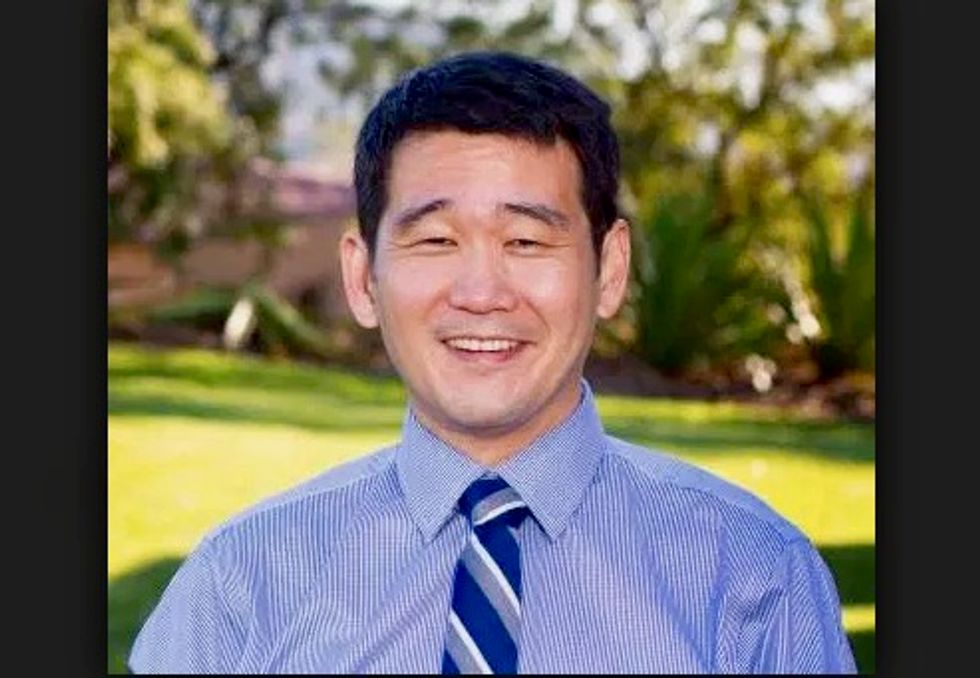 FBI probing cyber attack on congressional campaign in California - sources