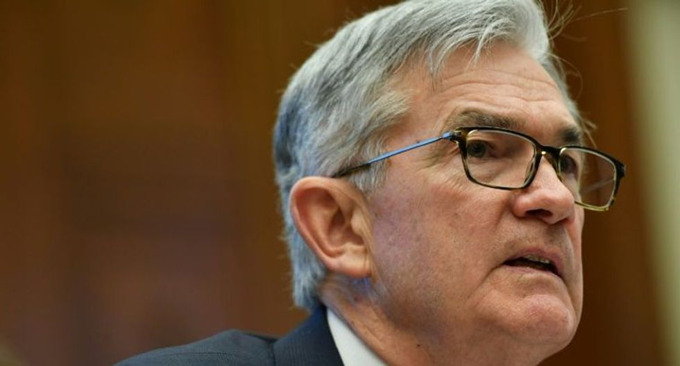 Federal Reserve makes emergency rate cut to combat coronavirus risk