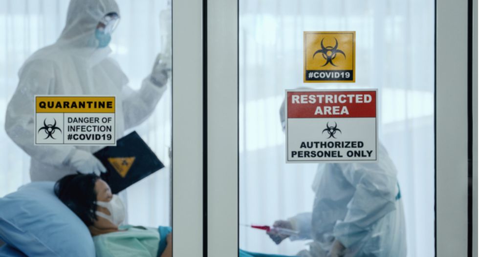 Doctors tell Florida woman she ‘likely’ has coronavirus but refuse to test her for it