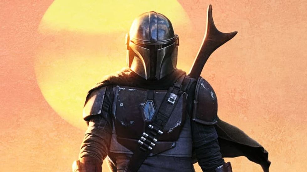 'Mandalorian' Season 2 leaks tease the shocking return of a dead fan-favorite