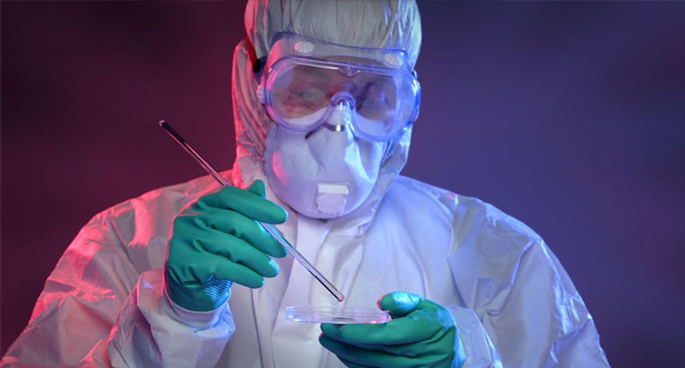 Experts accuse Trump's CDC of withholding 'crucial' information about the coronavirus from doctors