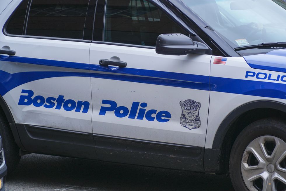 New Massachusetts police union leader railed against 'social justice warriors' and restraints on violence