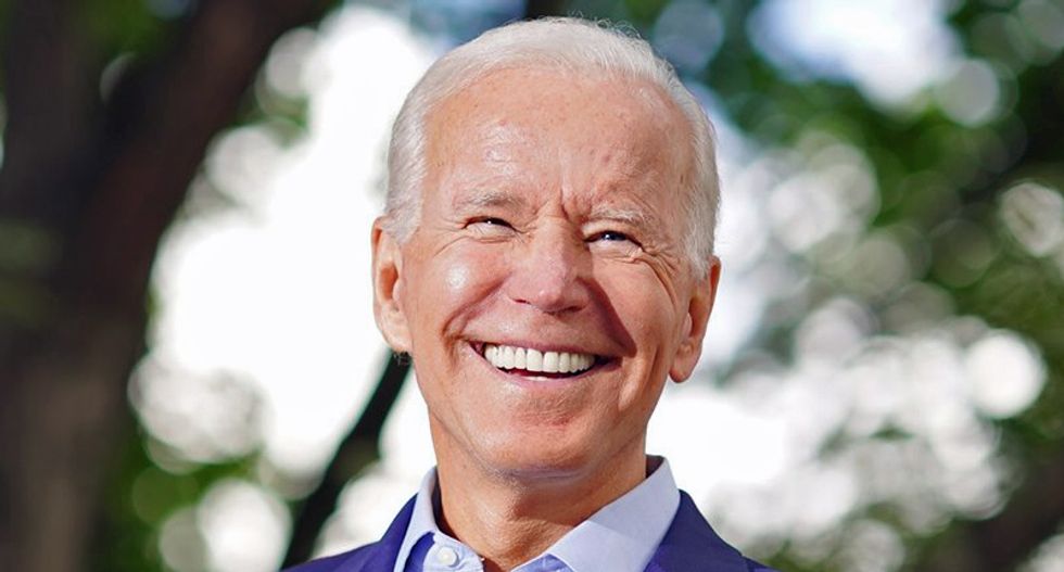WATCH: Biden campaign spent 'nearly $900,000' to run ad during NFL season kickoff