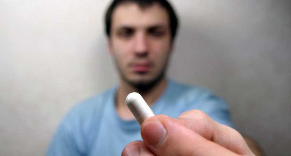 Horrifying forecast suggests that opioids could kill nearly 500,000 Americans in the next decade