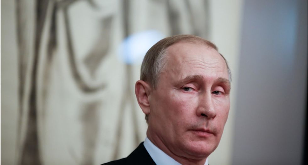 Recently launched news app found in Apple Store actually disseminates Kremlin-funded propaganda