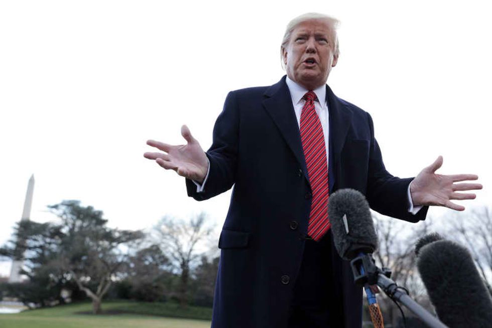 After Super Tuesday, expect greater Russian election interference amped up by Trump