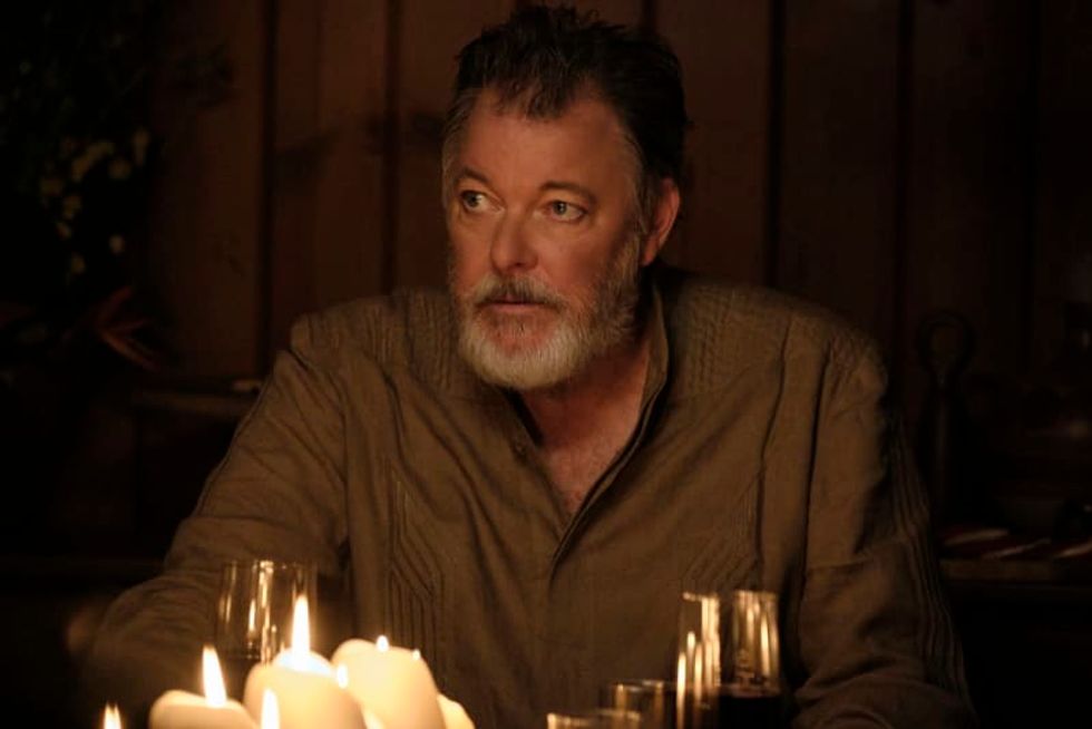 'Star Trek: Picard' Episode 7 release time: When to watch 'Nepenthe' on CBS All Access