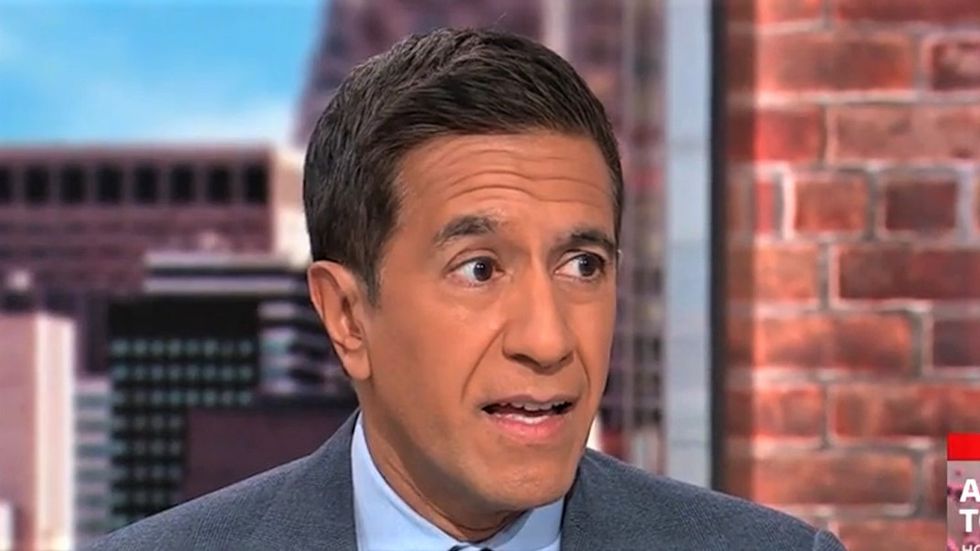 Public Health Department and CDC only tested 8 people for coronavirus in 24 hours: Dr. Sanjay Gupta