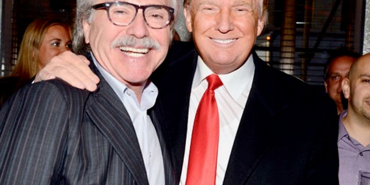 Law professor explains 'dynamite evidence' first witness brings to Trump criminal trial