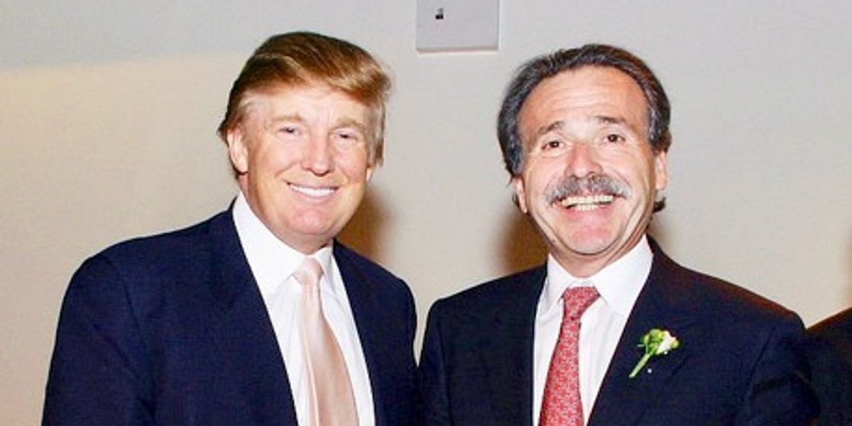'Scared' Trump has 'something deep to lose' at hush money trial: ex-president's biographer