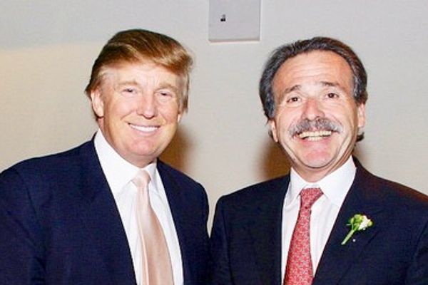 'Scared' Trump has 'something deep to lose' at hush money trial: ex-president's biographer