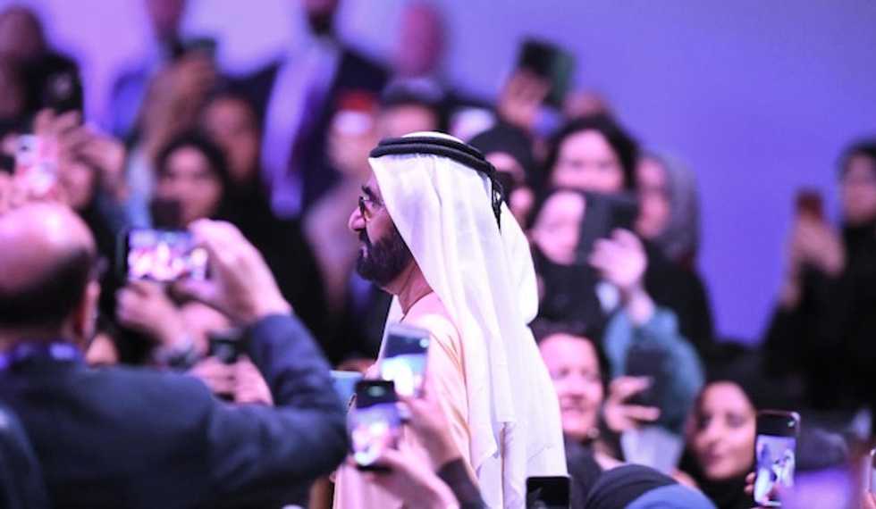 Dubai ruler ordered abduction of daughters: UK judge
