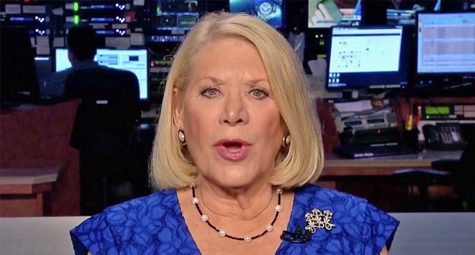 ‘Thank the heavens for John Dean and the tapes’: Ex-Watergate prosecutor corrects Trump’s history