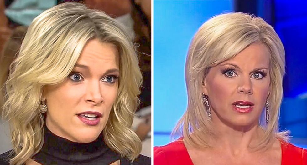 Megyn Kelly airs out explosive allegations of bullying by Miss America head Gretchen Carlson
