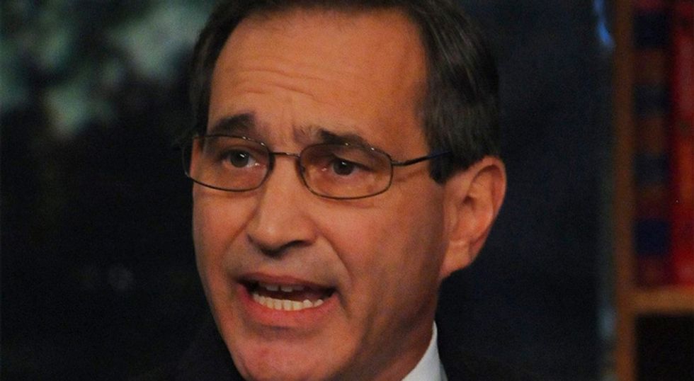 'You first, Rick': CNBC's Santelli trashed for rooting for quick spread of coronavirus so the stock market settles down