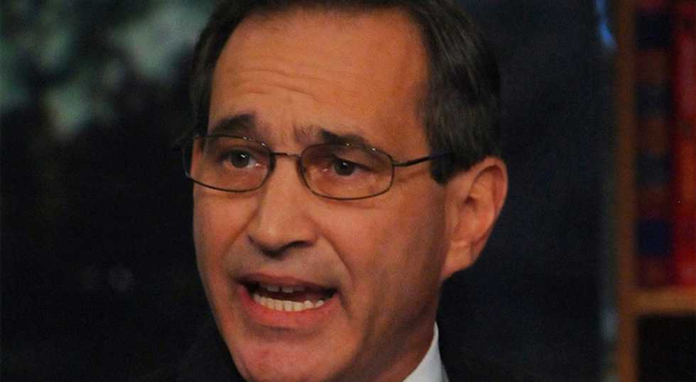'You first, Rick': CNBC's Santelli trashed for rooting for quick spread of coronavirus so the stock market settles down
