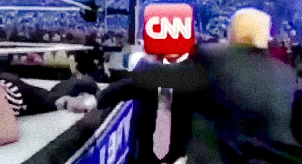 Trump White House seeks to 'leverage' pending merger with CNN's parent company to silence network: report