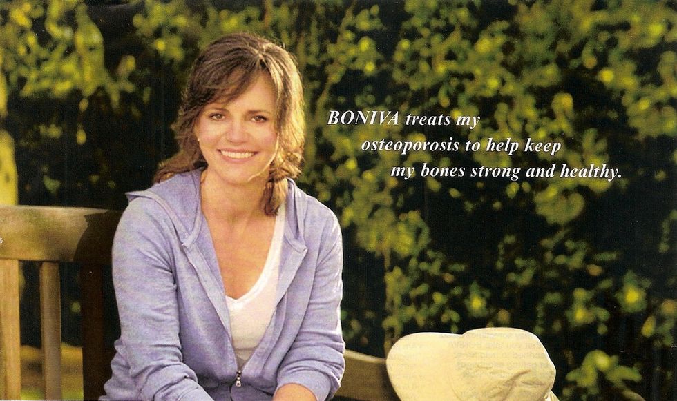 How Big Pharma sells you drugs you probably don't need: Celebrities who spread 'disease awareness'