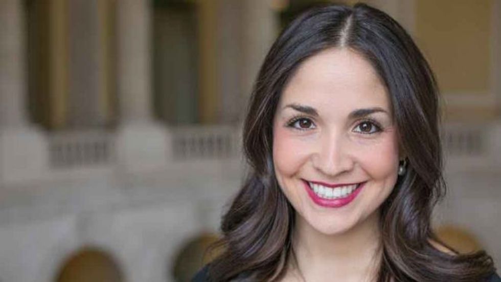 Donald Trump's race-baiting drives a key Hispanic official out of the RNC